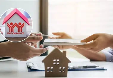 &iquest;Qu&eacute; trabajadores pueden solicitar un segundo cr&eacute;dito Infonavit en 2026?