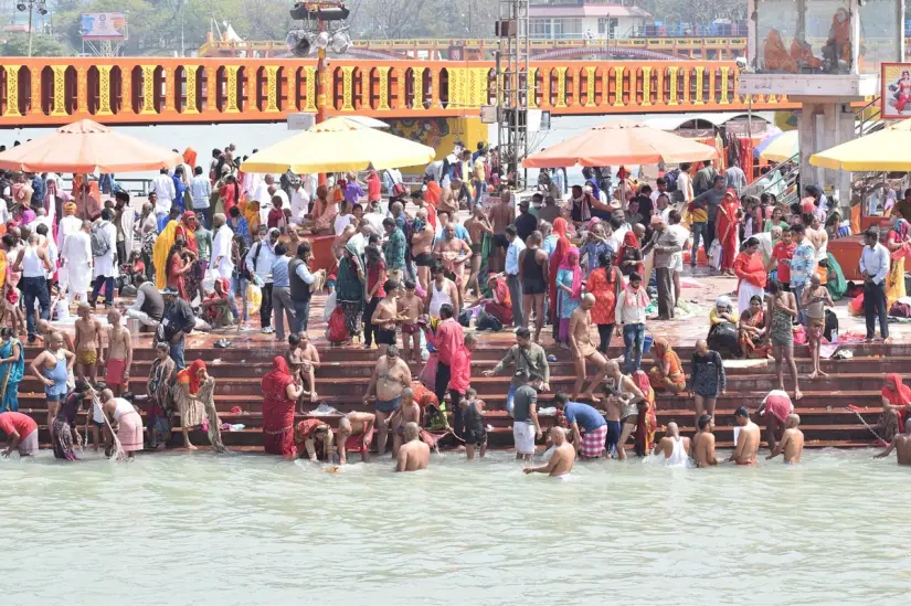 Kumbh Mela Kumbh Mela