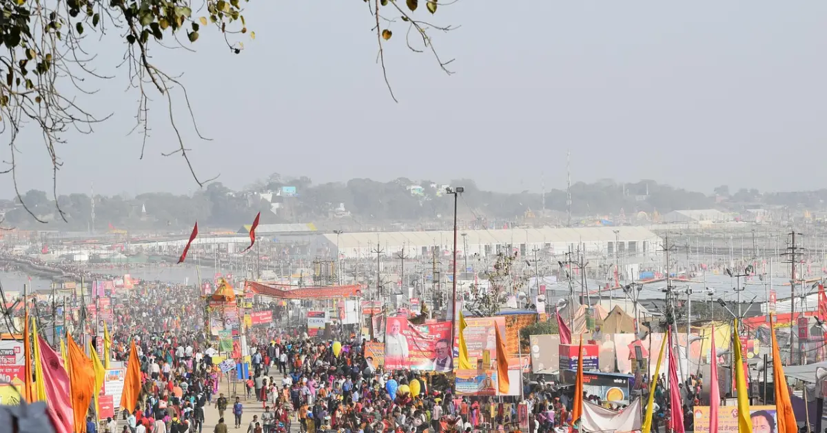 El Festival más grande del mundo