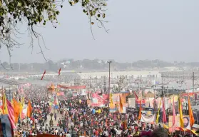 El Festival más grande del mundo