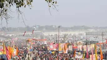 El Festival más grande del mundo