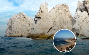 ¿Por qué se le nombró Cabo San Lucas? No siempre se llamó así