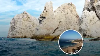 ¿Por qué se le nombró Cabo San Lucas? No siempre se llamó así