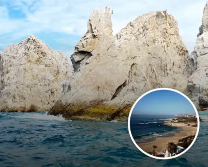 ¿Por qué se le nombró Cabo San Lucas? No siempre se llamó así