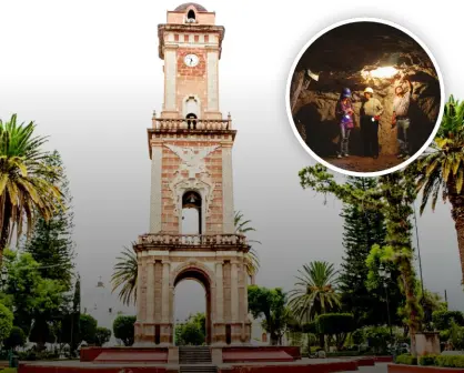 Los cuatro Pueblos Mágicos de Hidalgo para visitar con poco presupuesto