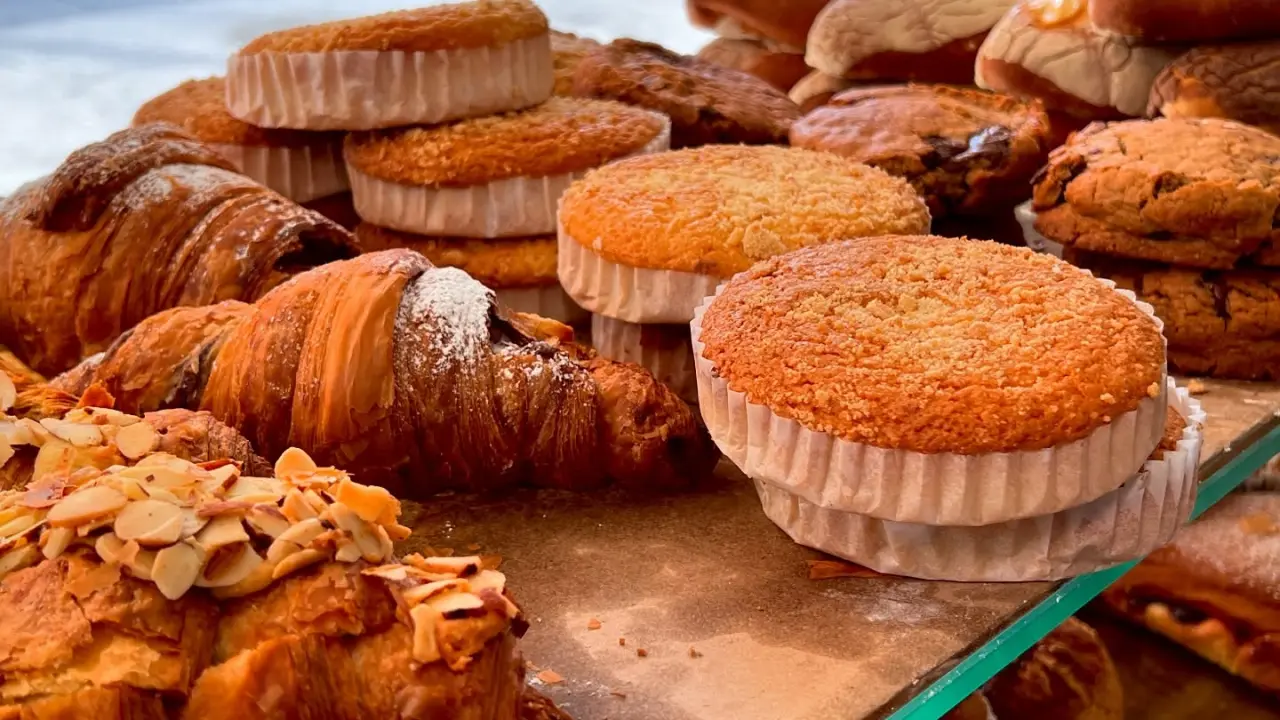 Estas son las mejores panaderías de Culiacan. Foto: La Casa del Pan.