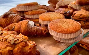 Las mejores panaderías de Culiacán