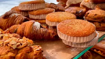 Las mejores panaderías de Culiacán