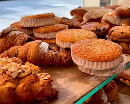 Las mejores panaderías de Culiacán