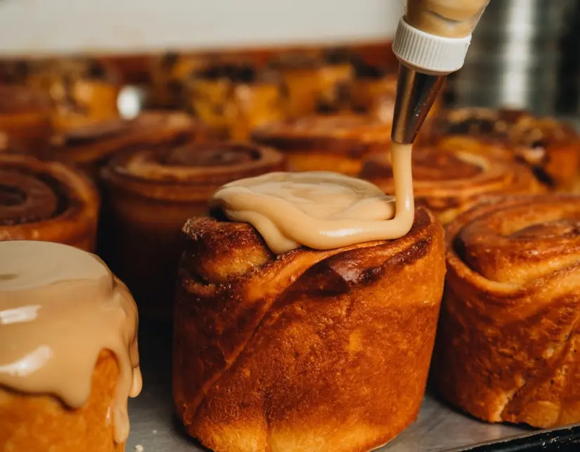 Conoce cuáles son las mejores panaderías de Culiacán. Foto: Tlakati Sabor Artesanal. 
