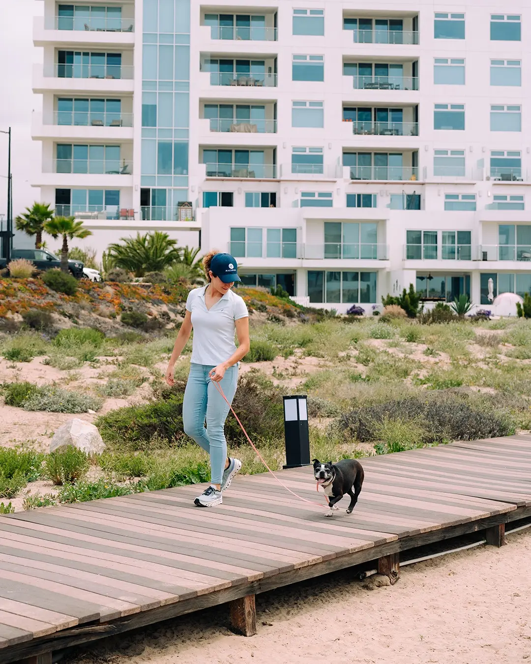Es importante ubicar cuales lugares son calificadas como Pet Friendly Foto: pacifica_ens  (Instagram)