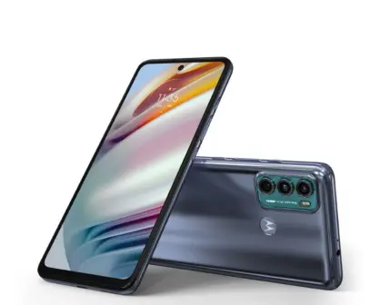 ¿Qué tanto vale la pena el Motorola Moto G60 en 2025?