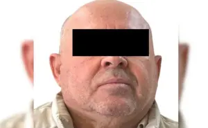 ¿Quién es Compa Chuy, ligado al Cártel de Sinaloa y extraditado a EU?