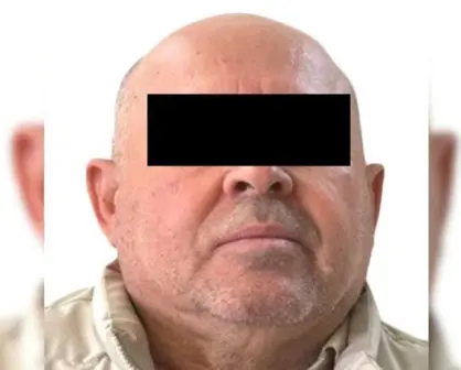 ¿Quién es Compa Chuy, ligado al Cártel de Sinaloa y extraditado a EU?