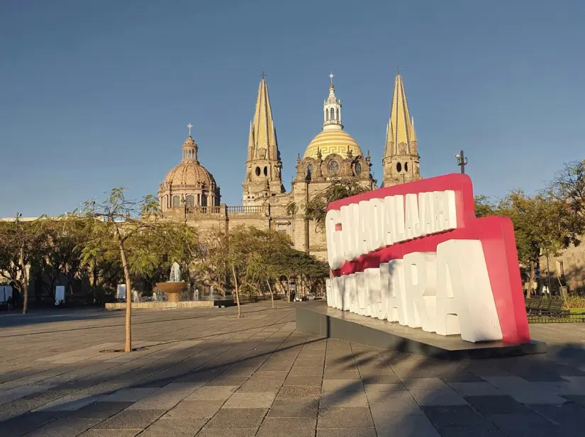Conoce cuáles son los mejores recorridos en Guadalajara. Foto: Unsplash. Conoce cuáles son los mejores recorridos en Guadalajara. Foto: Unsplash.