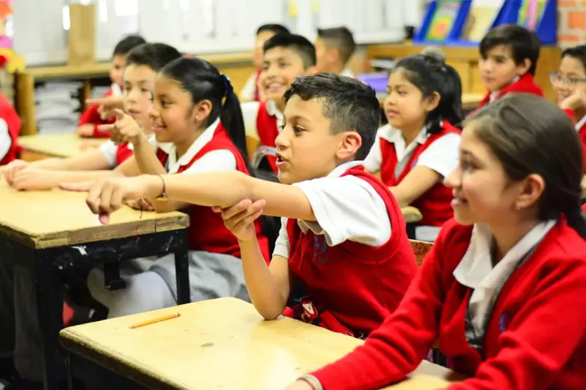 Conoce la fecha exacta en la que alumnos de educación básica vuelven a clases. Foto: Cortesía. Conoce la fecha exacta en la que alumnos de educación básica vuelven a clases. Foto: Cortesía.