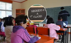 Hidalgo se alista para el regreso a clases 2025: Fechas clave, cambios y preparativos
