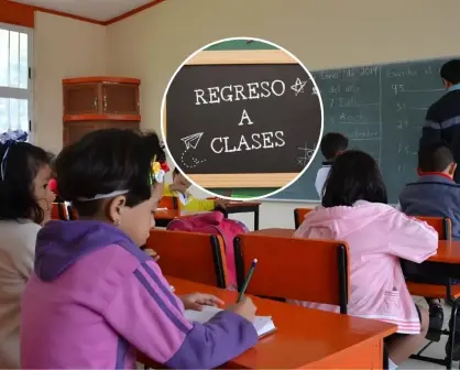 Hidalgo se alista para el regreso a clases 2025: Fechas clave, cambios y preparativos