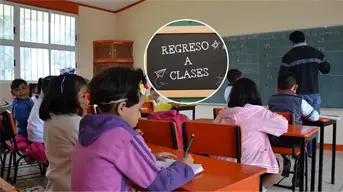 ¿Cuándo es el regreso a clases en enero de 2026? Esto dice el calendario de la SEP