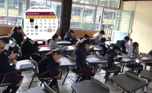 ¿Cuándo comenzará el regreso a clases en Zacatecas para el ciclo escolar 2025-2026?