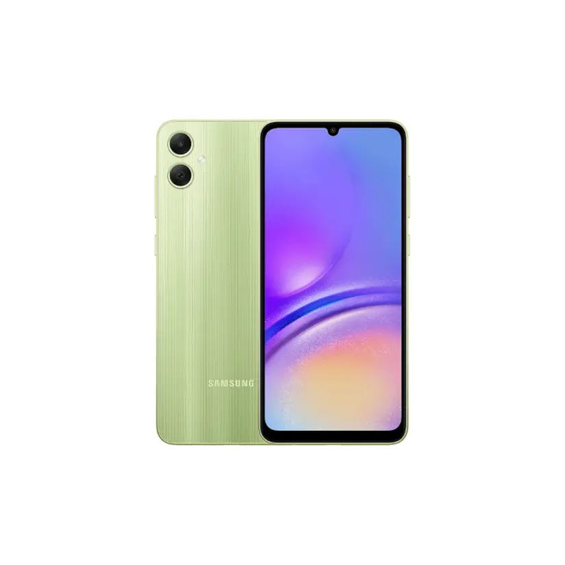 Samsung Galaxy A05 es parte de la gama de entrada en México Samsung Galaxy A05 es parte de la gama de entrada en México. Foto: Cortesía