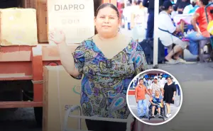 ¿Cómo solicitar un aparato ortopédico donado en el DIF de Tabasco?