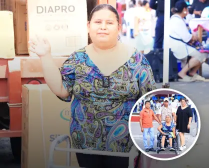 ¿Cómo solicitar un aparato ortopédico donado en el DIF de Tabasco?