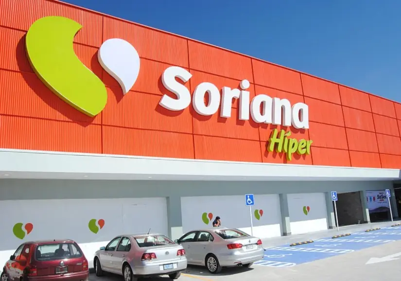 Martes y Miércoles del Campo: ofertas de Soriana el 22 y 23 de julio Soriana consiente a sus clientes cada semana con las ofertas de Martes y Miércoles del Campo. Foto: Cortesía
