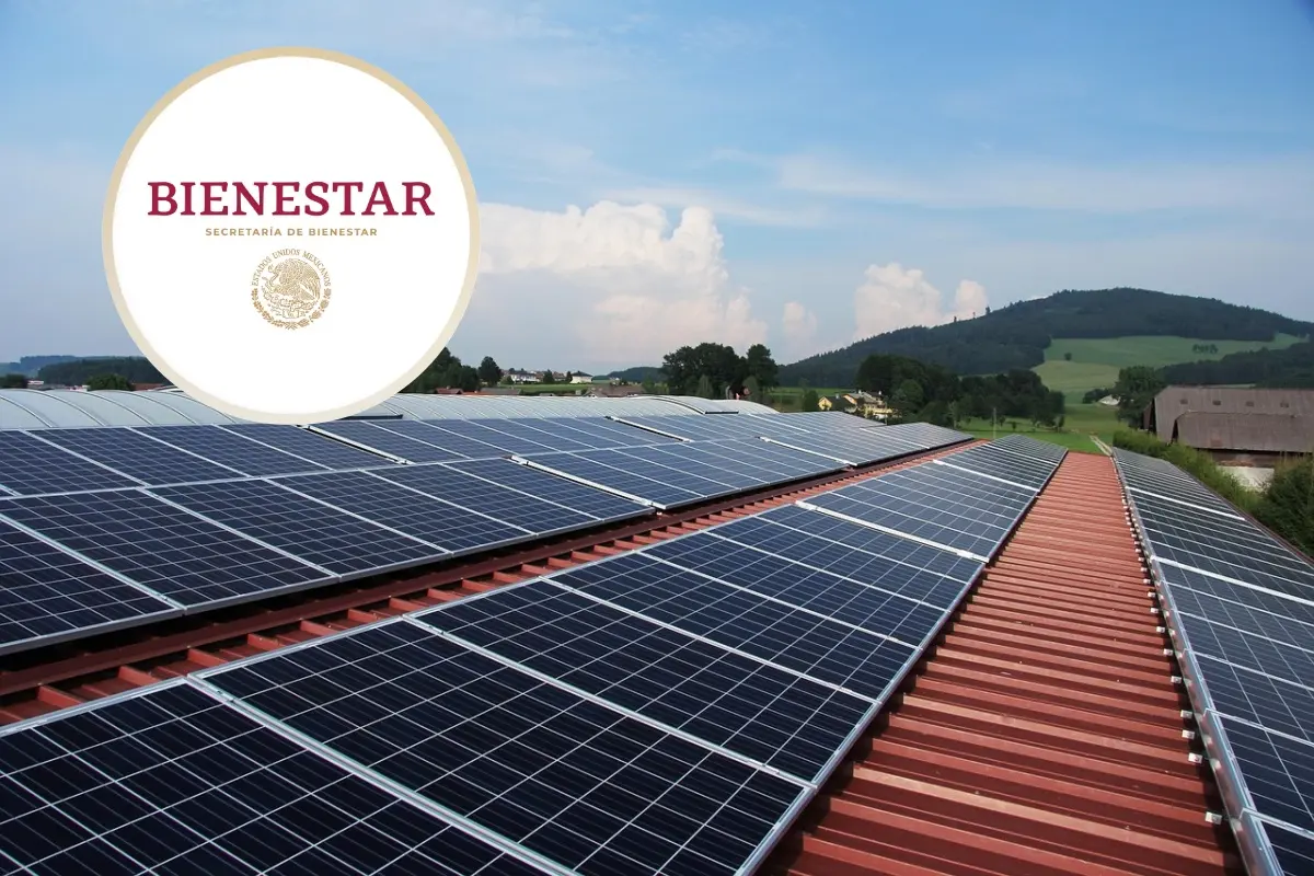Este programa promete reducir el consumo eléctrico en hogares vulnerables.