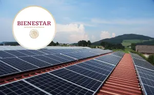Paneles Solares del Bienestar en Mexicali: requisitos y pasos para obtenerlos gratis