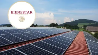 Paneles Solares del Bienestar en Mexicali: requisitos y pasos para obtenerlos gratis