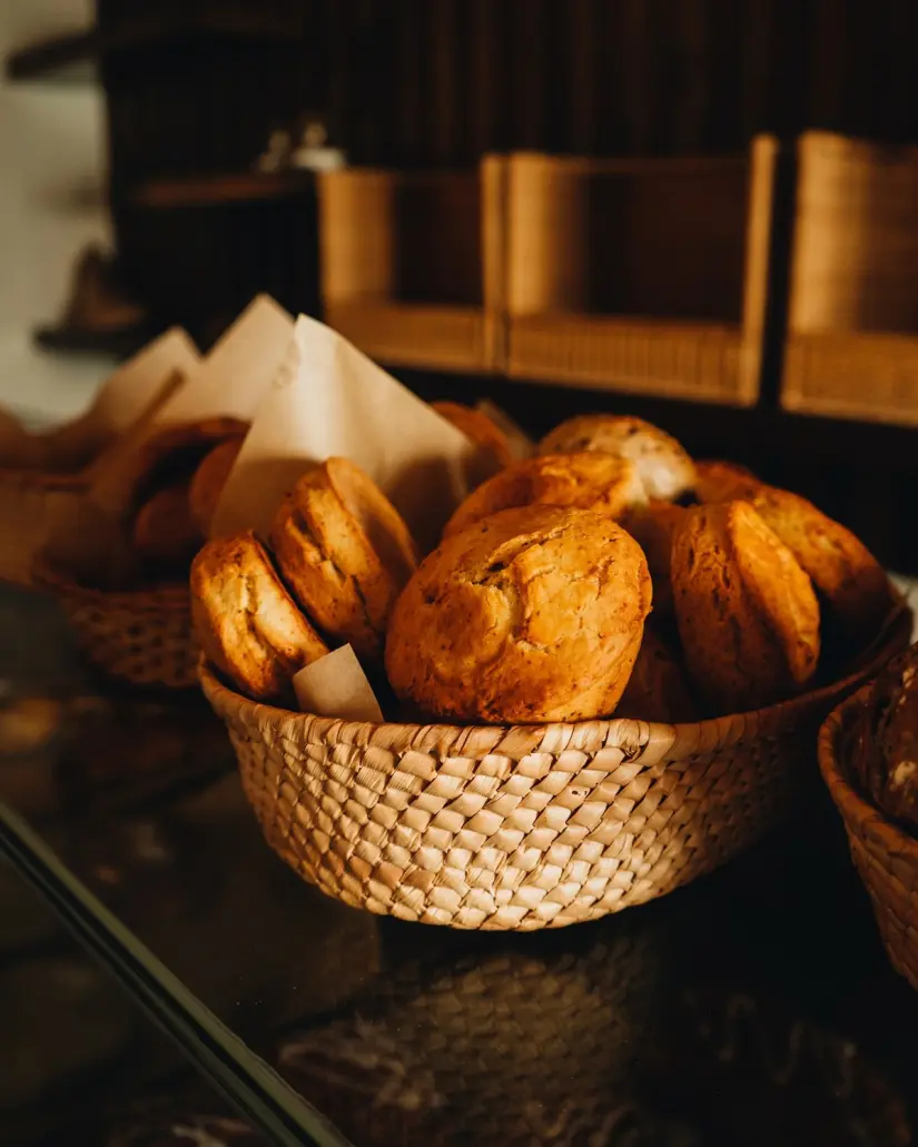 Tlakati Panadería Artesanal