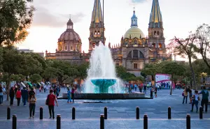 Vacaciones en Guadalajara: ¿Cuáles son los mejores tours?
