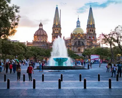Vacaciones en Guadalajara: ¿Cuáles son los mejores tours?