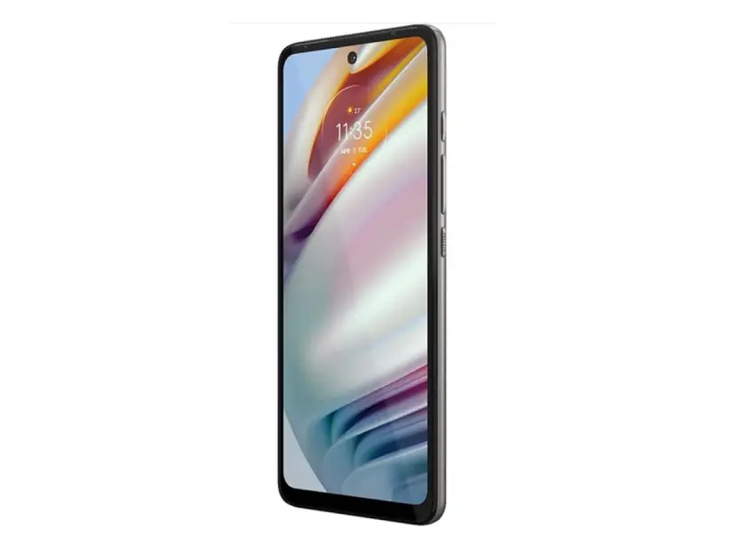 ¿Vale la pena comprar el Motorola Moto G60? ¿Vale la pena comprar el Motorola Moto G60? Foto: Cortesía