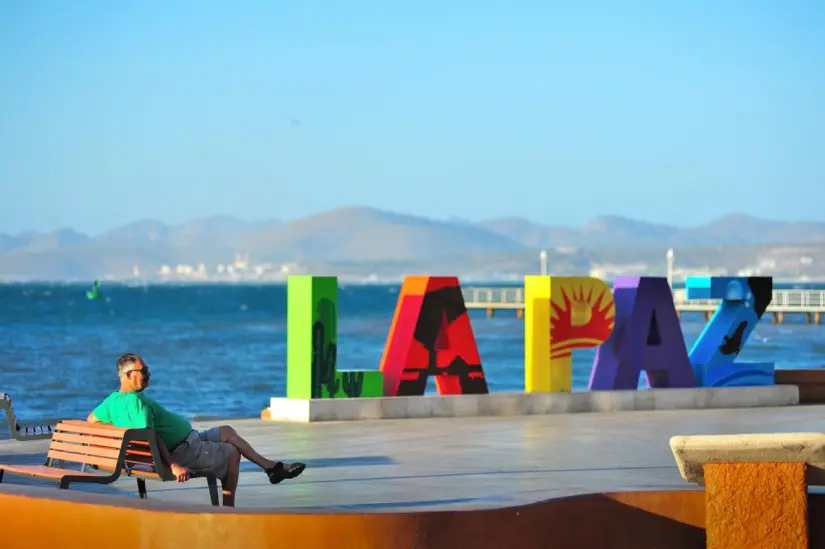 Conoce todo lo que puedes hacer en la ciudad de La Paz. Foto: Go La Paz. Conoce todo lo que puedes hacer en la ciudad de La Paz. Foto: Go La Paz.