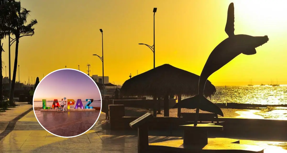 Estas son todas las actividades que puedes hacer en La Paz. Foto: Go La Paz.