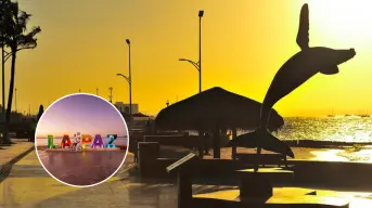Actividades turísticas en La Paz para este verano