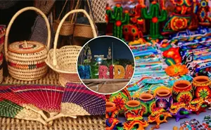 Tres  lugares en Mérida para comprar artesanías tradicionales