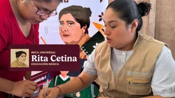 Baja California Sur: Cómo registrar a tus hijos en la Beca Rita Cetina