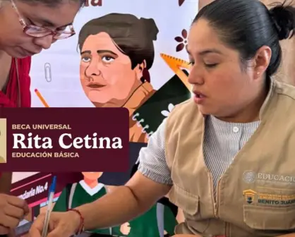 Baja California Sur: Cómo registrar a tus hijos en la Beca Rita Cetina
