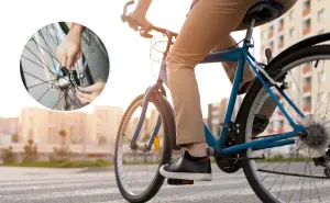 Bicicletas gratis en La Paz: ¿Cómo obtener una?