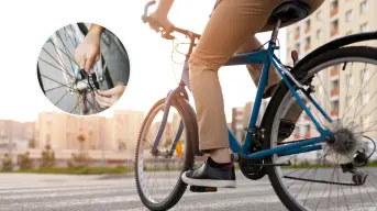 Bicicletas gratis en La Paz: ¿Cómo obtener una?