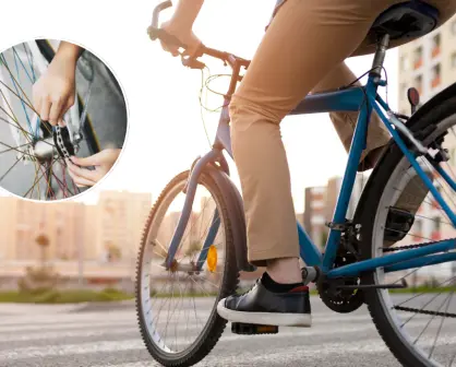 Bicicletas gratis en La Paz: ¿Cómo obtener una?