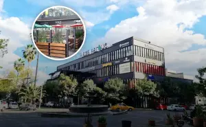 Shopping de lujo en Oaxaca: conoce todo sobre Plaza Parque y sus marcas exclusivas