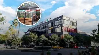 Shopping de lujo en Oaxaca: conoce todo sobre Plaza Parque y sus marcas exclusivas