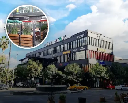 Shopping de lujo en Oaxaca: conoce todo sobre Plaza Parque y sus marcas exclusivas