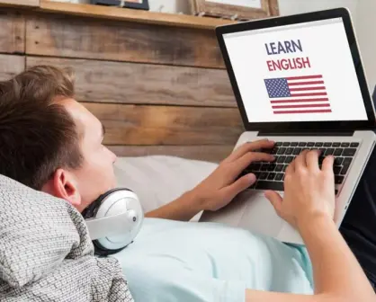 ¿Te interesa estudiar inglés? Gobierno de Chihuahua lanza becas del 100%