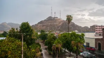 ¿Continuarán las lluvias en Sonora? Esto dice el pronóstico del clima