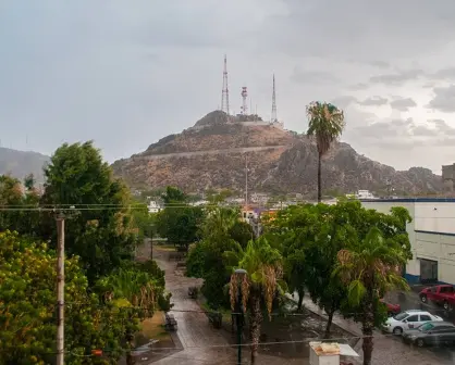 ¿Continuarán las lluvias en Sonora? Esto dice el pronóstico del clima